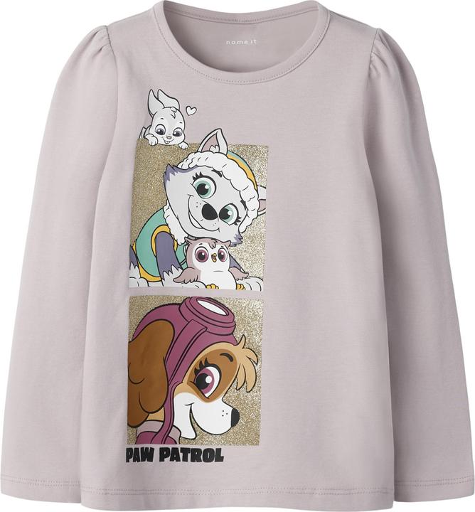 Immagine prodotto Name it Nmfjoana Paw Ls Top Box Noos Cplg (86)