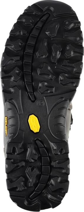 Produktbild GriSport Everest Stiefel Leder (39)