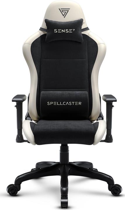 Image du produit Sense7 Spellcaster Fuku