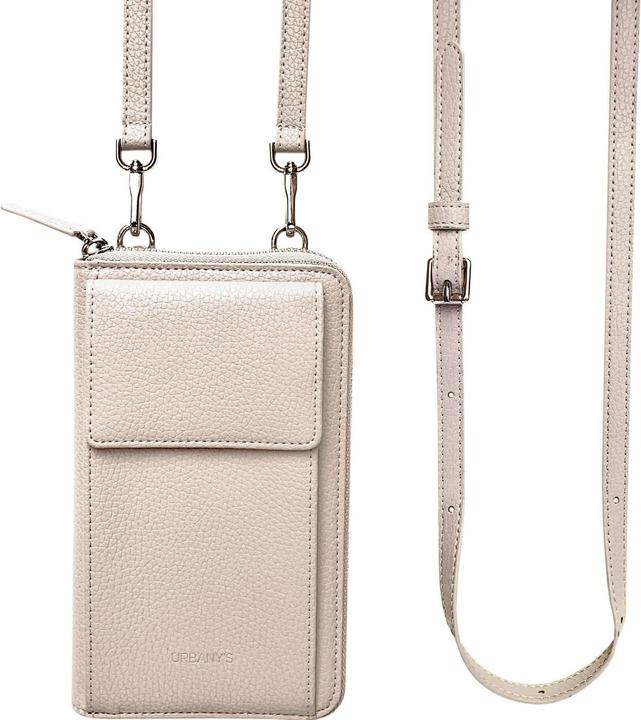 Urbany's Umhängetasche «Desert Skin»