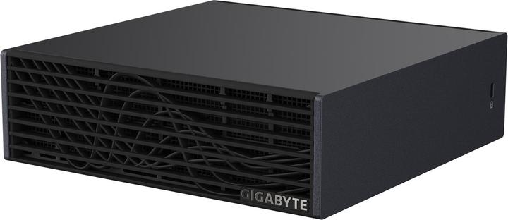 Gigabyte GIGA AI TOP ATOM (ATAGB10-9000) Mini-PC für KI mit (4000 GB, 128 GB, ARM Cortex-A725, ARM Cortex-X925)