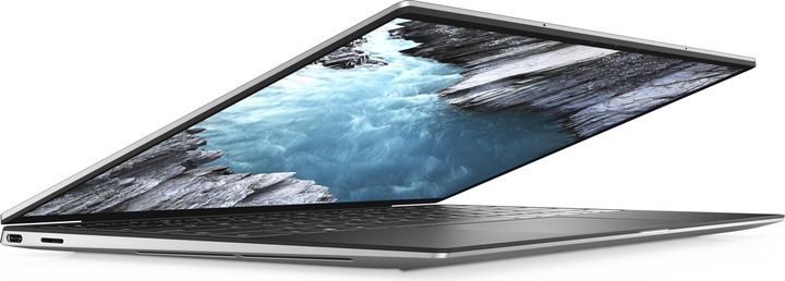 Produktbild Dell XPS 13 (13.40", Intel Core i7-1065G7, 16 GB, 512 GB, DE)