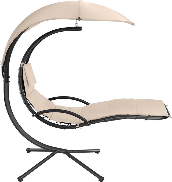 Produktbild tectake Maja (160 kg)