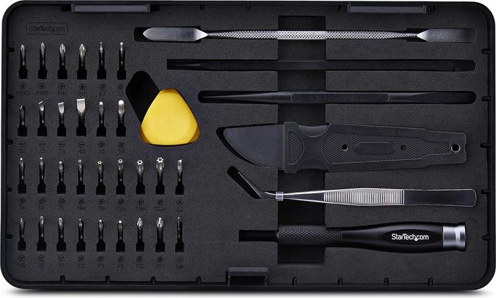 Produktbild StarTech 40-Piece Computer Repair Toolkit/Set