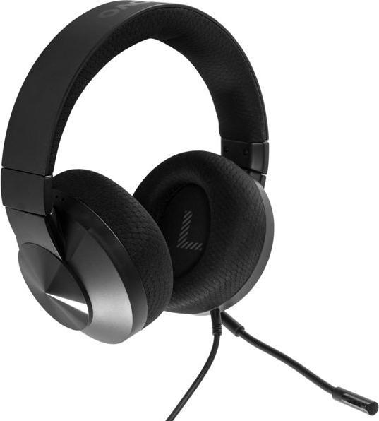 Actual product image Lenovo H210 Gaming Headset (P) (Cable)