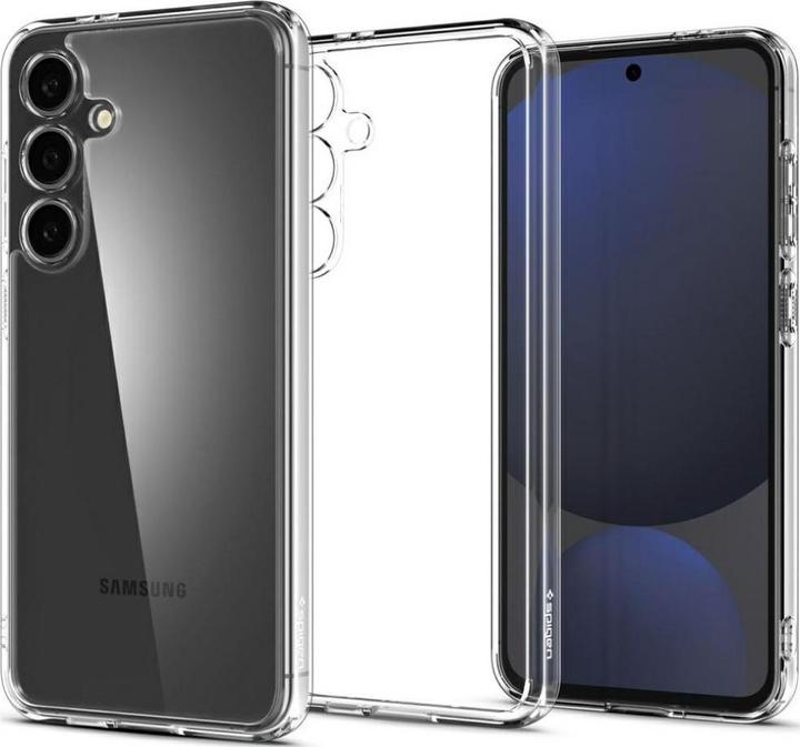 Productafbeelding Spigen Ultra Hybride (Samsung Galaxy S24 FE)