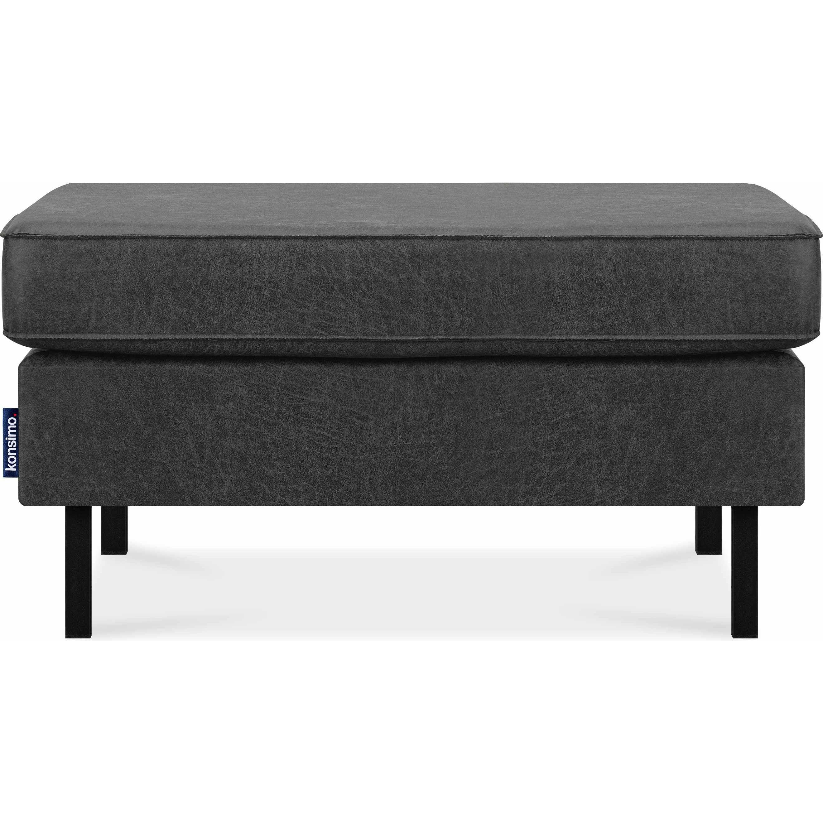 Thumbnail - Konsimo, Hocker + Pouf, Invia