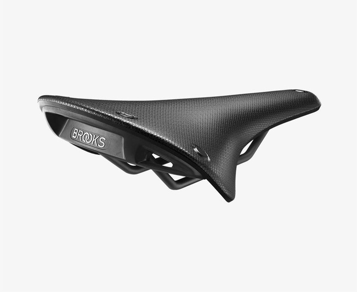 Actual product image Brooks England Cambium C17 All Weather