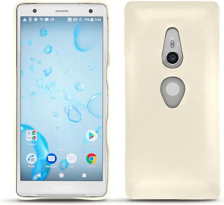 Image du produit Noreve Housse cuir (Sony Xperia XZ2)