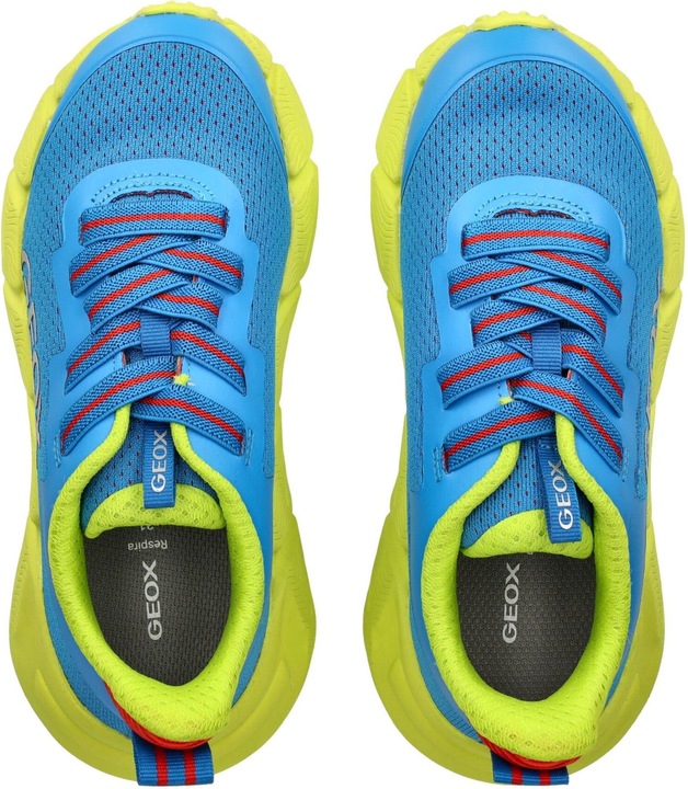 Actual product image Geox Sneaker (39)