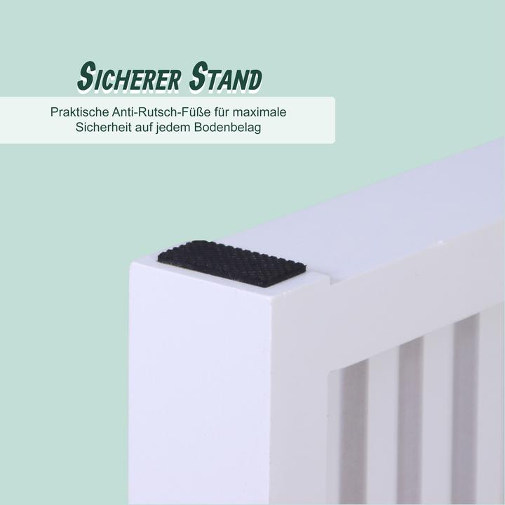 Produktbild Relaxdays Sitzbank (90 cm)