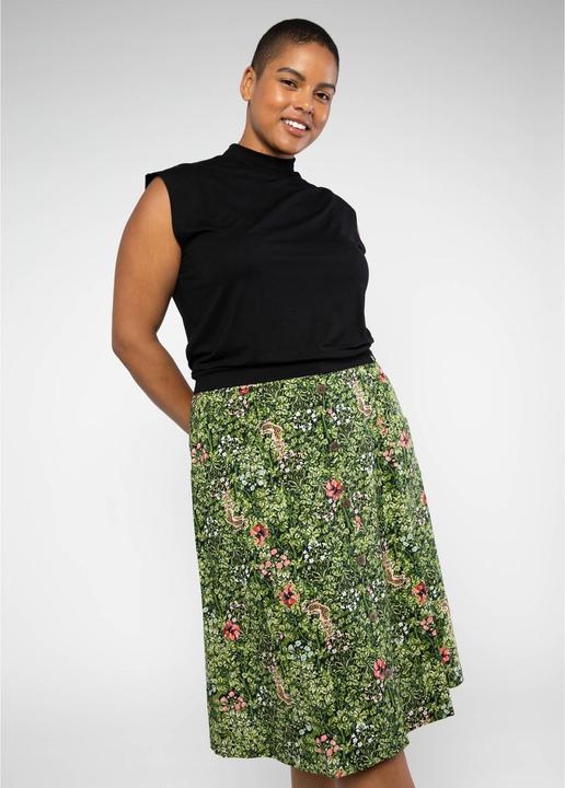 Produktbild Blutsgeschwister Clockwork Vintage (XS)