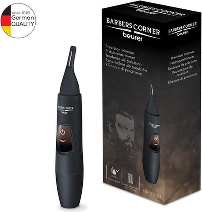 Image du produit Beurer HR 2000