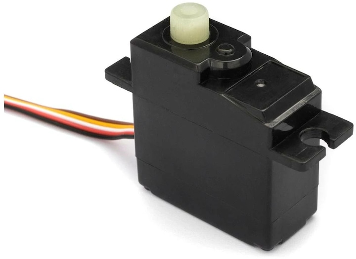 Blackzon Servo (5-Wire)