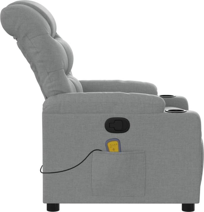 Actual product image vidaXL Ilaktra