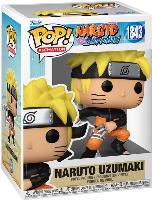Immagine prodotto Funko POP! Naruto Classic: Naruto