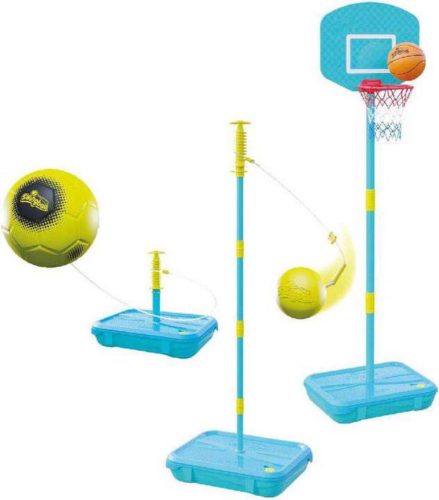 Immagine prodotto Mookie 3 in 1 Primo Multigioco