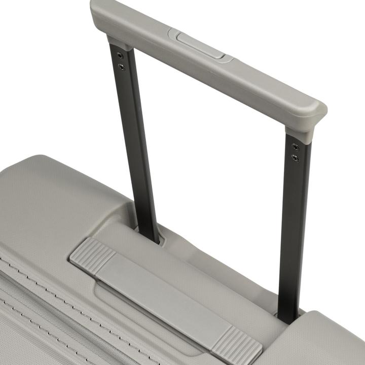 Actual product image Epic Zeleste 4 Rollen Kofferset 3-teilig (215 l)