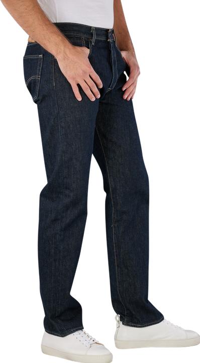 Actual product image Levis Levi's 501 Jeans Straight Fit (W31/L32)