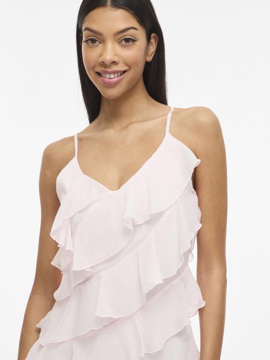 Image du produit Vila VILUNA Träger Minikleid (40)