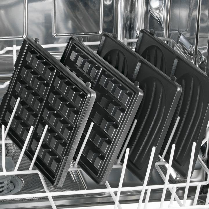 Actual product image Tefal Snack Collection