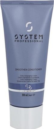 Wella System P. - Lipid Code - Smoothen Conditioner S2 (1000 ml)
