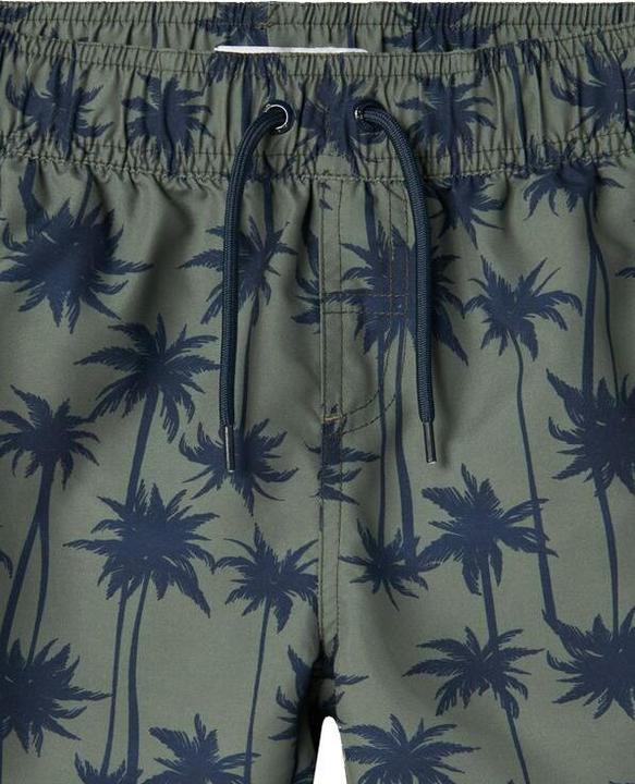 Actual product image Name it Print swim shorts (128)