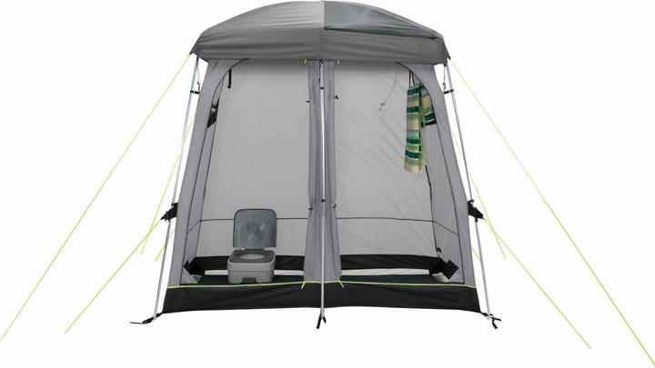 Actual product image Outwell Cabine de douche portable (beach tent, 6.10 kg, 2 persons)