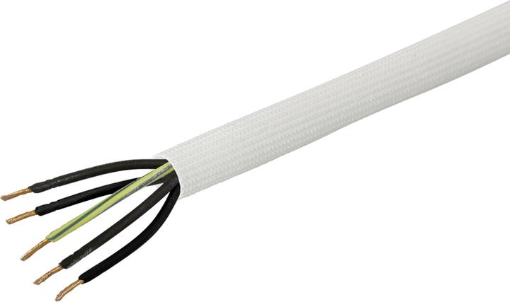 Produktbild Steffen Isolierschlauch (Kabeldurchlass, 200 cm)