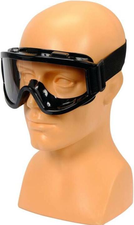 Produktbild Yato Schutzbrille Mit Entlüftung