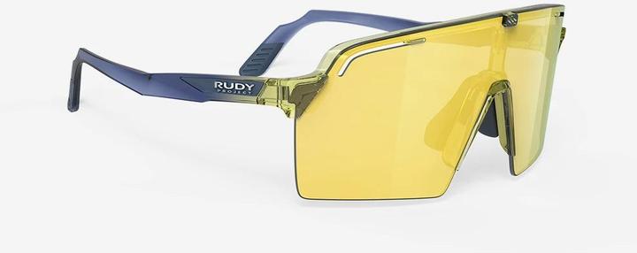 Avio, Giallo, Vetro (di orologio)