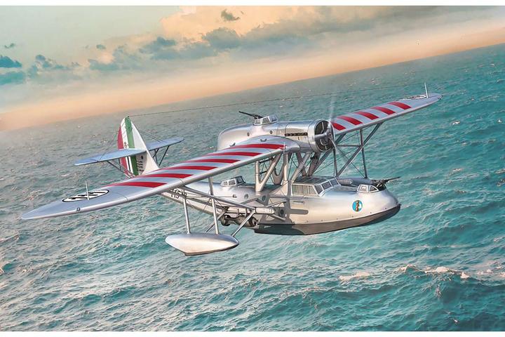 Image du produit Italeri Cant Z 501