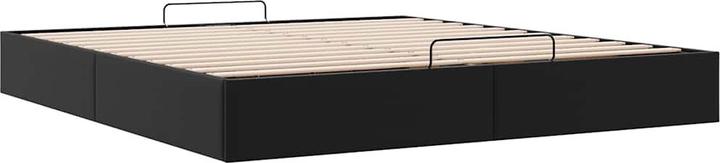 Actual product image vidaXL Ottoman-Bett (160 x 200 cm)