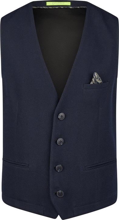 Immagine prodotto Calamar 2-Tone Sakko Weste (50)