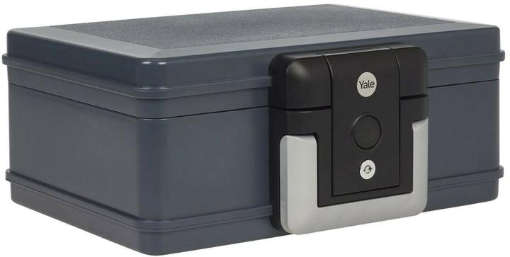 Produktbild Yale Feuerschutz-Kassette (5 l)