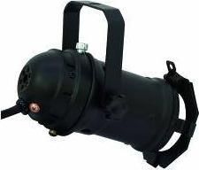 Produktbild Eurolite Halogen-PAR-Scheinwerfer PAR-1 (75 W, HPS)