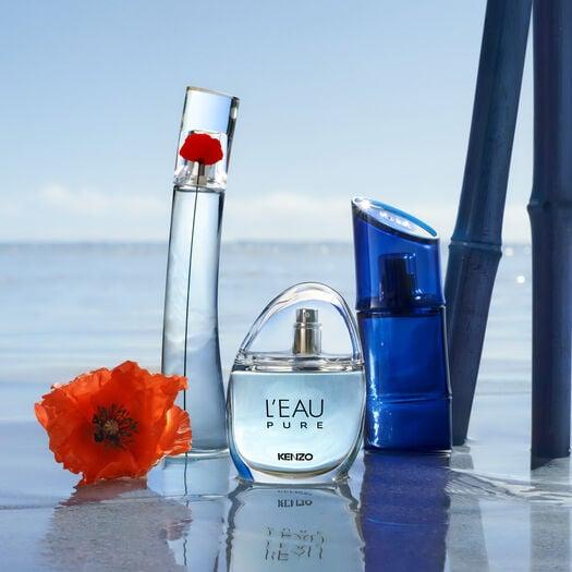 Produktbild Kenzo L'Eau Pure (Eau de Parfum, 100 ml)