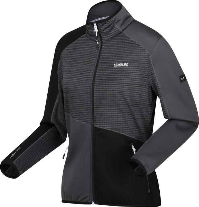 Produktbild Regatta Yare IX Jacke (38)