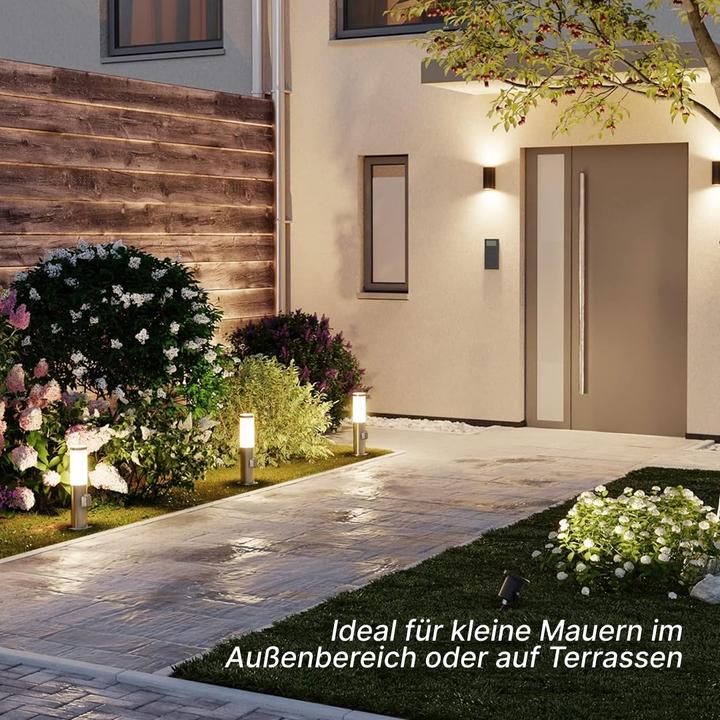 Produktbild Brilliant Chorus (E27, IP44)