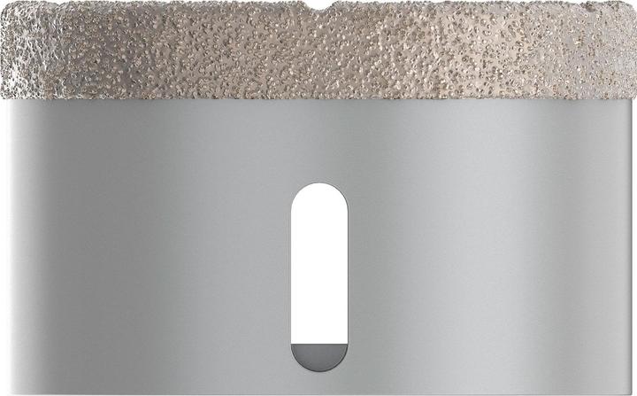 Productafbeelding Bosch Professional Zubehör XLOCK Diamant droogboor (67 mm)