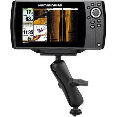RAM Mounts BASE 2Inch X 4Inch, Barcode-Scanner Zubehör