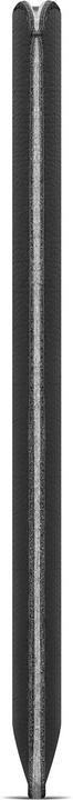 Immagine prodotto Woolnut Custodia in pelle -suojatasku 13" MacBook Pro & Air, musta (13", Apple)