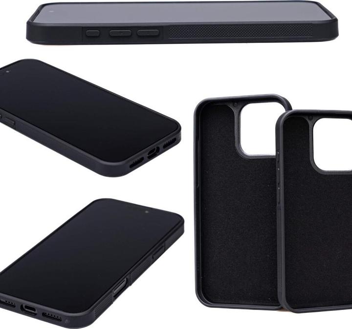 Actual product image Bewood None (Apple iPhone 16 Plus)