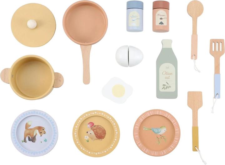 Immagine prodotto Little Dutch Cucina