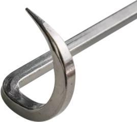 Produktbild Traeger Schweineschwanz