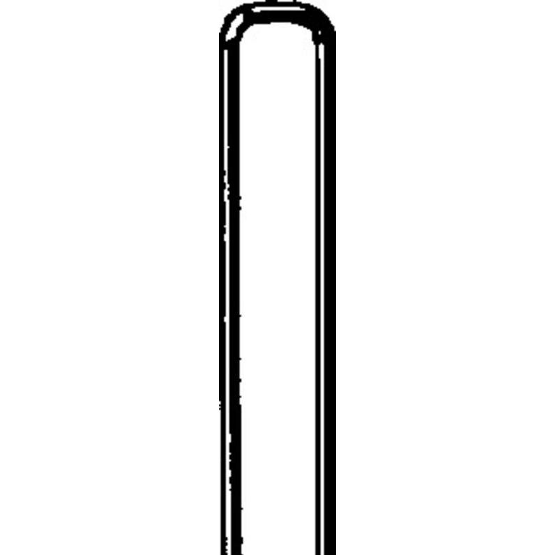 Revotool, Nägel, Heftklammern Typ K90 (3000 Stück, 40 mm)