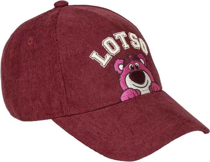 Immagine prodotto Cerda Toy Story casquette Baseball Lotso Corduroy (57)