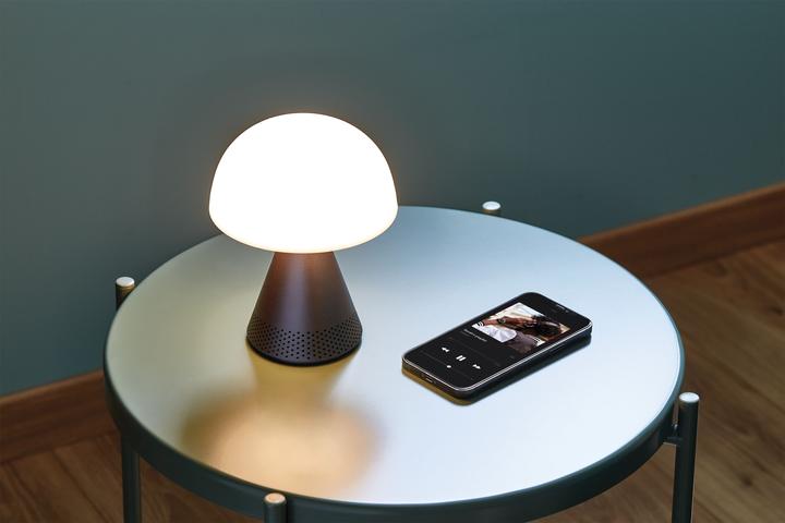 Productafbeelding Lexon Mina L Audio