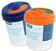 Actual product image Brush Cleaning Cup