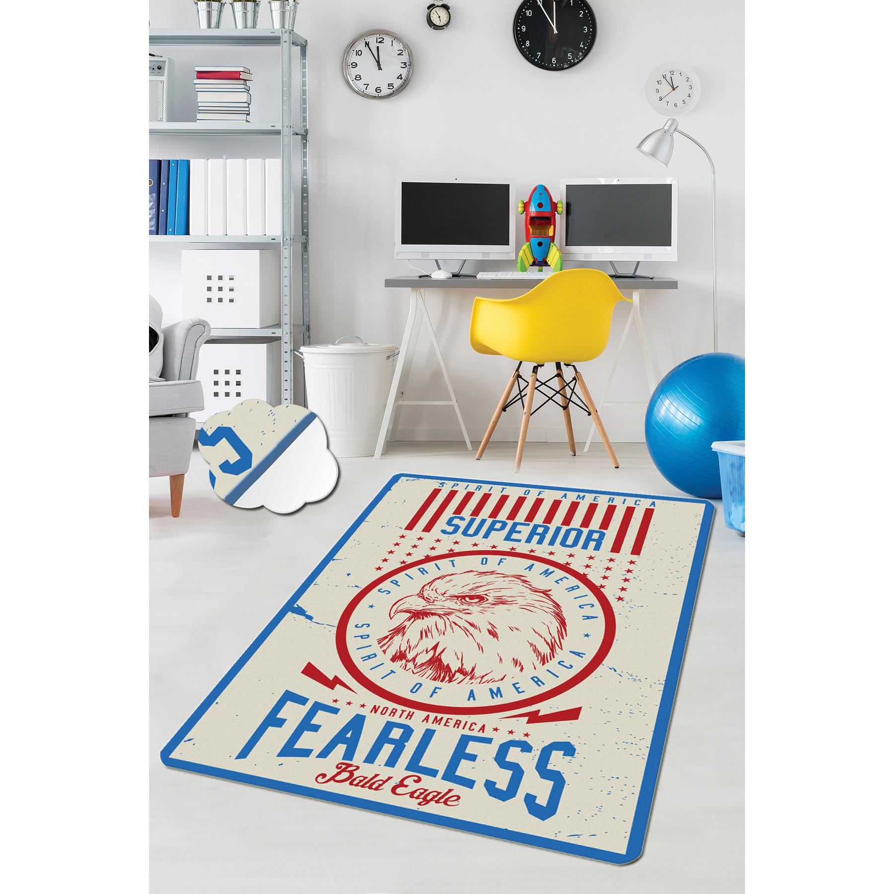 Confetti Carpets, Kinderteppich, Troy (80 x 200 cm)